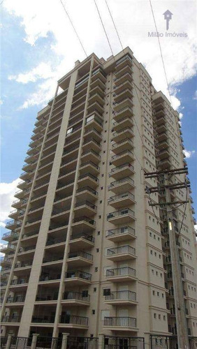 Imagem 24 de 29 de Apartamento 3 Suítes À Venda, 199 M², Condomínio Único Campolim, Jardim Portal Da Colina Em Sorocaba/sp - Ap1522