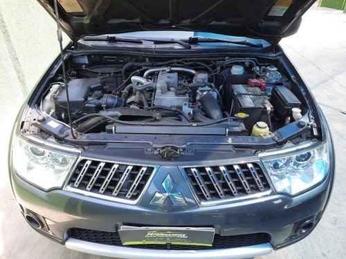 Mitsubischi Pajero Dakar Automatico 4x4 2013