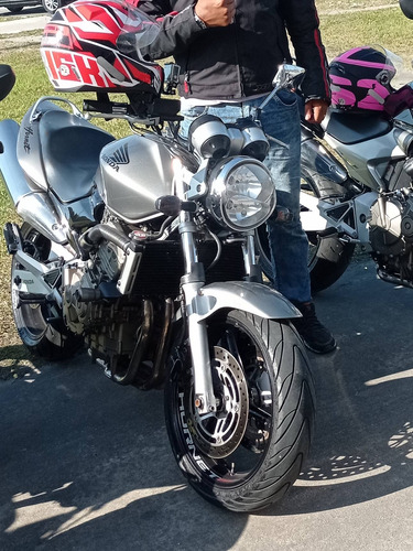 Imagem 1 de 3 de Honda Hornet Cb600