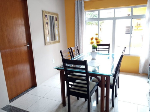 Imagem 11 de 24 de Casa Com 3 Dormitórios À Venda, 150 M² Por R$ 390.000,00 - Rio Vermelho - Florianópolis/sc - Ca0793