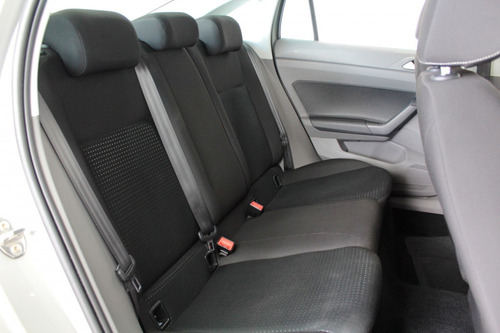 Imagem 14 de 16 de Volkswagen Virtus 1.0 200 Tsi Comfortline Flex Automático
