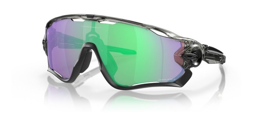 Óculos De Sol Oakley Jawbreaker 9290-46 31 Prizm Road Jade