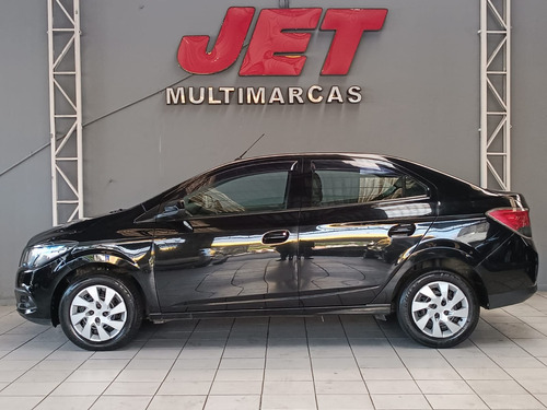 Chevrolet Prisma 1.4 Lt 4p