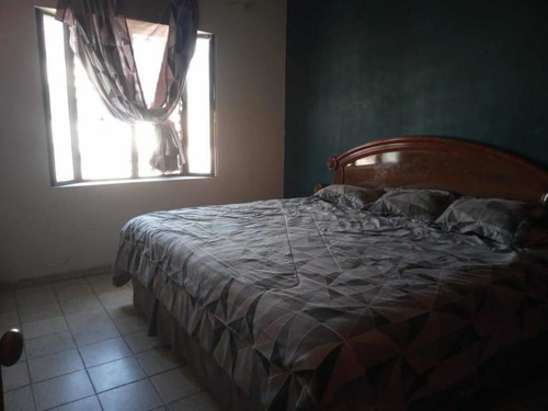 Imagen 1 de 14 de Casa De Dos Plantas En !!venta!! En La Florida, Culiacán Sin