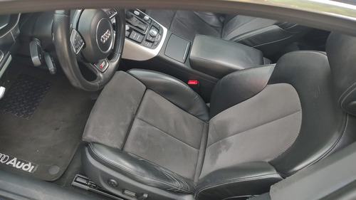 Audi A7 3.0 S Line At