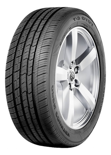 Llanta 255/50r20 109v Toyo Open Country Q/t