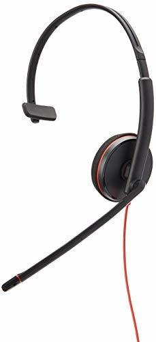 Plantronics Blackwire C3210  Auriculares Overol  Usb Tipo A