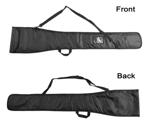 Bolsa De Almacenamiento De Remos Para Kayak, 2 Piezas, Prote