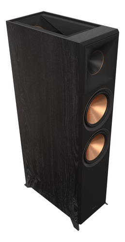 Klipsch Reference Premiere Rp-fa Ii - Altavoz De Pie Para C.