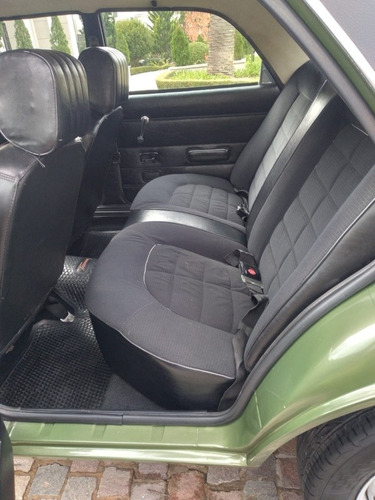 Imagen 16 de 18 de Ford Taunus