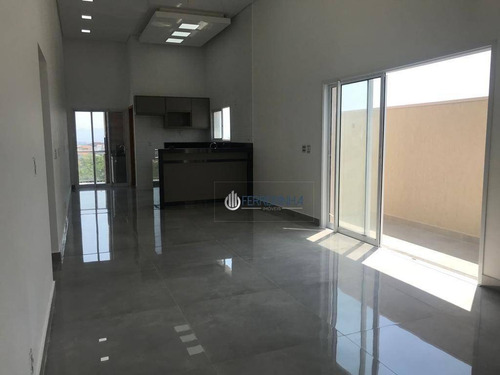 Imagem 23 de 30 de Casa Com 3 Dormitórios, 201 M² - Venda Por R$ 845.000,00 Ou Aluguel Por R$ 6.500,00/mês - Reserva Do Vale - Caçapava/sp - Ca2568