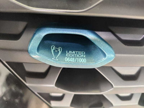 Imagem 3 de 15 de Nissan Kicks Ucl 1.6 16v Flex 5p Aut.