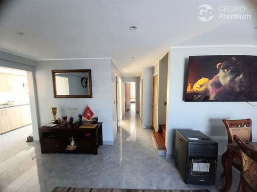 Maipú Vendo Casa 6d 2b 1e Villa Los Héroes Se Recibe Ofertas