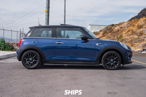 Mini Cooper 1.5 Chili 3p Mt