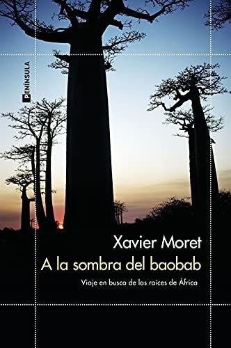A La Sombra Del Baobab&-.