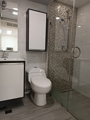 Imagen 12 de 16 de Apartamento En Alquiler, C.r Entremares