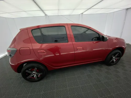 Renault Sandero 1.6 Life PH2.