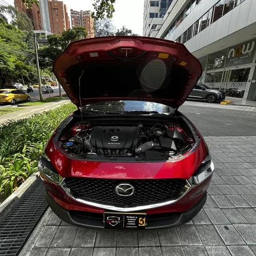 Mazda CX-30 1.5 Grand Touring Lx