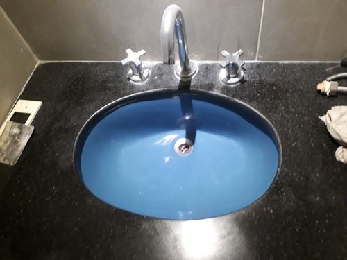 Imagen 4 de 10 de Enlozado De Bañeras Pulido Y Plastificado De Pisos