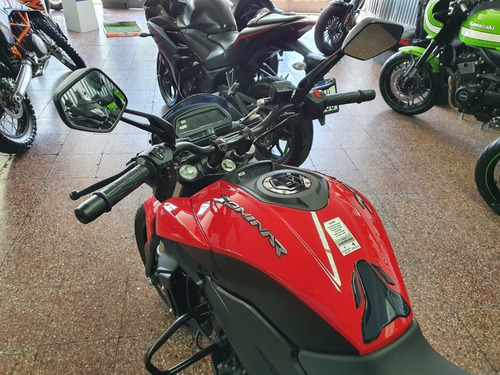 Imagen 9 de 18 de Bajaj Dominar 250 0km - Financiacion - Permutas