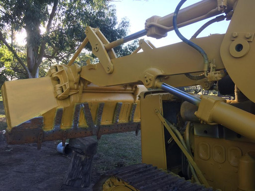 Imagen 7 de 17 de Caterpilllar 955k Gm