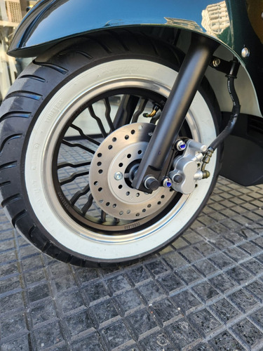 Strato Alpino 150cc, Entrega Inmediata- Mf