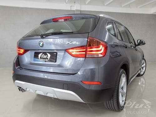 Bmw X1 Sdrive 20i X-line