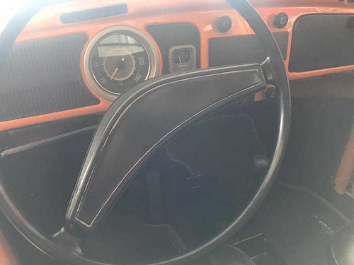 Volkswagen Fusca 1300
