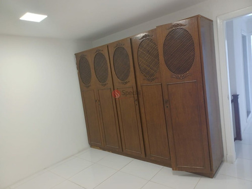 Imagem 12 de 15 de Salão Comercial No Tatuapé - Ta9271