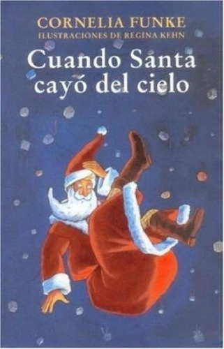 Cuando Santa Cayo Del Cielo (a La Orilla Del Viento) - Funk