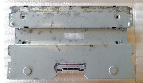 Guia Inferior Ajustable Impreesora Hp P1102w Rc2-1131 (Usado)