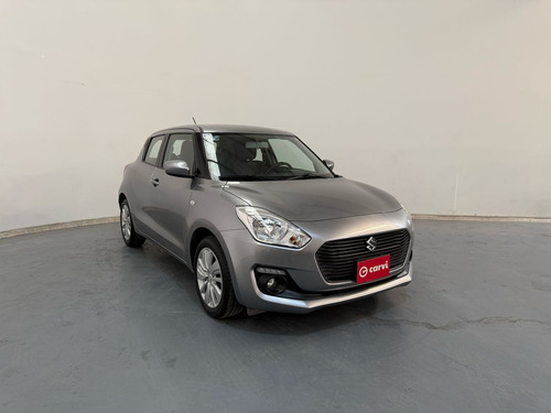 Suzuki Swift 1.2 Gls Mt