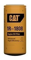 Filtro De Aceite 1r-1808 Cat®