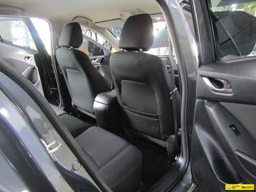 Mazda Mazda 3 Prime Mt 2.0