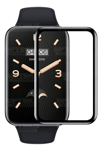 Screen Nano Para Reloj Xiaomi Smart Band 7 Pro 40mm