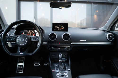 Audi S3 2.0 T Fsi 310cv