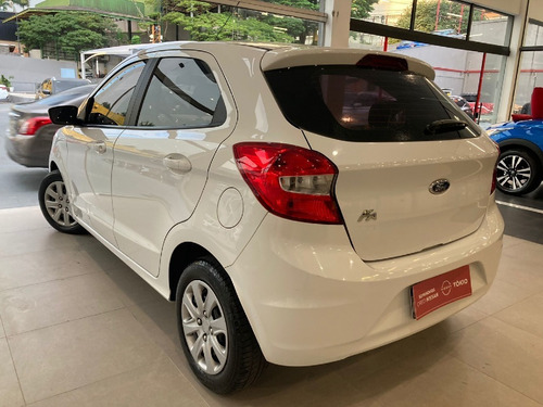 Imagem 6 de 11 de Ford Ka 1.0 Se 12v Flex 4p Manual