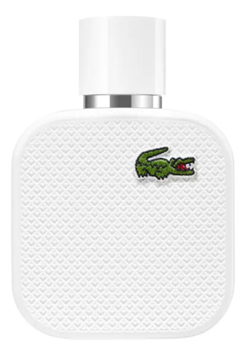 Lacoste L.12.12 Blanc Edt 50ml