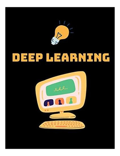 Libro: Aprendizaje Profundo