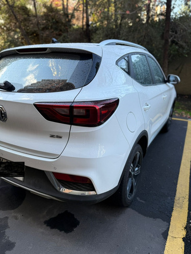 MG Zs 1.5 Mt Std
