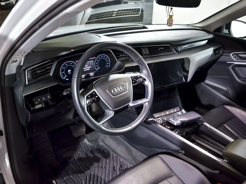 Audi E-Tron Sportback 55 QUATTRO