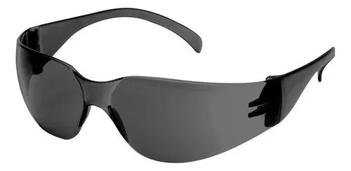 Lentes de seguridad oscuros hotsell