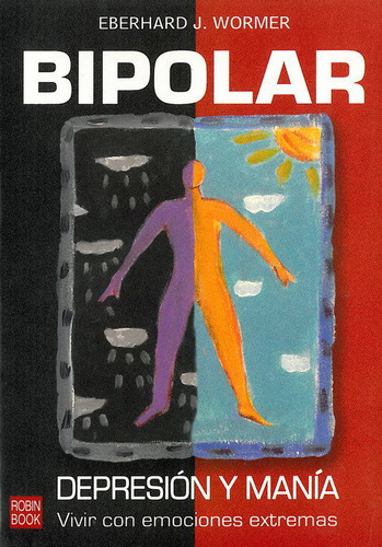 Libro Bipolar - Wormer, Eberhard J.