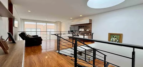 Exclusiva Casa Oikos Arrayan De 165 M² En Cajicá (18538).