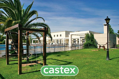 Imagen 6 de 27 de Lote En Venta En La Lomada De Pilar
