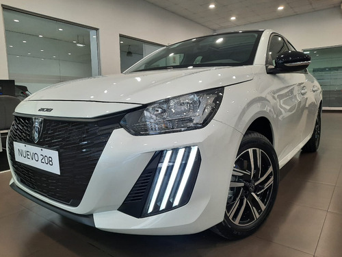 Peugeot 208 1.0T Allure Pack