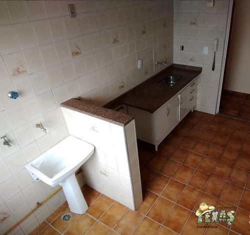 Apartamento Cangaíba - 1993