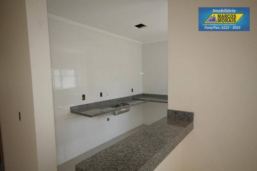 Imagem 12 de 24 de Apartamento Com 2 Dormitórios À Venda, 56 M² Por R$ 215.000,00 - Vila Jardini - Sorocaba/sp - Ap2379