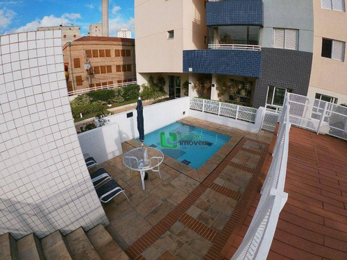 Imagem 24 de 30 de Apartamento Com 2 Dormitórios Para Alugar, 62 M² Por R$ 2.900/mês - Pompeia - São Paulo/sp - Ap1470
