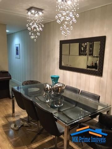 Imagem 1 de 7 de Apartamento Maravilhoso Km 18 105 M² - 1502